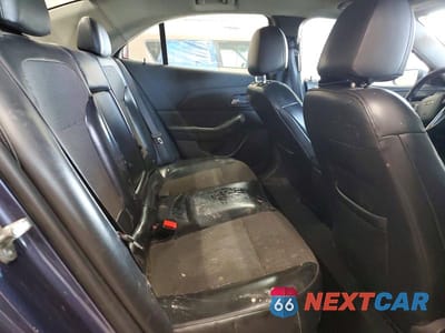 Zdjęcie 10 z 12 samochodu: 2014 CHEVROLET MALIBU 2LT VIN:1G11E5SL4EF148529 - miniatura