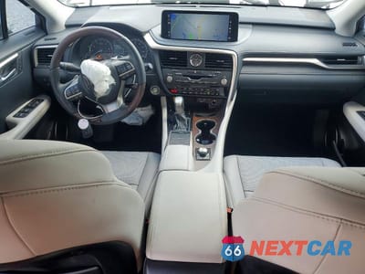 Zdjęcie 8 z 13 samochodu: 2022 LEXUS RX 350 BASE VIN:2T2HZMAA6NC232182 - miniatura