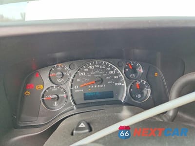 Zdjęcie 9 z 12 samochodu: 2015 CHEVROLET EXPRESS 2500 CARGO UTILITY / SERVICE VAN VIN:1GCWGFCF1F1133524 - miniatura