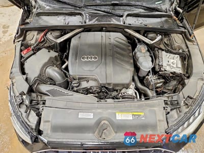 Zdjęcie 11 z 11 samochodu: 2021 AUDI A4 PREMIUM PLUS 45 VIN:WAUEAAF49MA039248 - miniatura