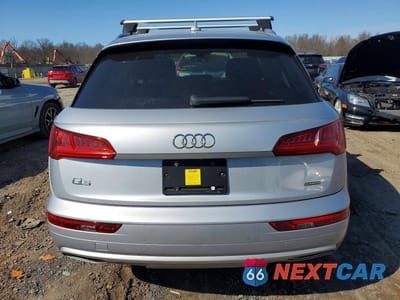 Zdjęcie 6 z 12 samochodu: 2019 AUDI Q5 VIN:WA1BNAFY6K2136681 - miniatura