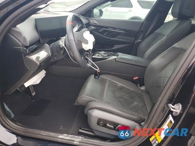 Zdjęcie 7 z 13 samochodu: 2024 BMW I5 M60 VIN:WBY43FK06RCP59402 - miniatura