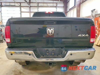 Zdjęcie 6 z 12 samochodu: 2014 RAM TRUCKS 2500 SLT VIN:3C6TR5MT3EG222417 - miniatura