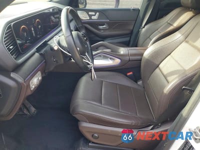 Zdjęcie 7 z 13 samochodu: 2022 MERCEDES-BENZ GLE 350 4MATIC VIN:4JGFB4KB2NA628374 - miniatura