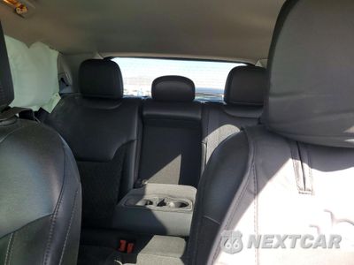 Zdjęcie 10 z 13 samochodu: 2018 JEEP COMPASS LATITUDE VIN:3C4NJDBB1JT199699 - miniatura