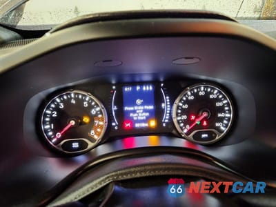 Zdjęcie 9 z 13 samochodu: 2019 JEEP RENEGADE SPORT VIN:ZACNJBAB0KPK03401 - miniatura