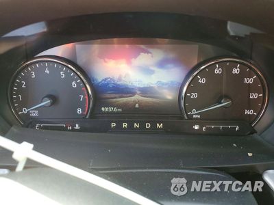 Zdjęcie 9 z 14 samochodu: 2021 FORD EXPLORER X VIN:1FMSK7DH6MGB70335 - miniatura