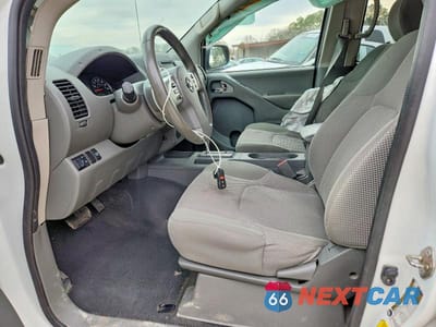 Zdjęcie 7 z 11 samochodu: 2019 NISSAN FRONTIER SV VIN:1N6AD0ER5KN745958 - miniatura