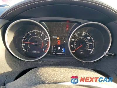 Zdjęcie 9 z 13 samochodu: 2010 MITSUBISHI OUTLANDER GT VIN:JA4JT5AX6AZ014836 - miniatura