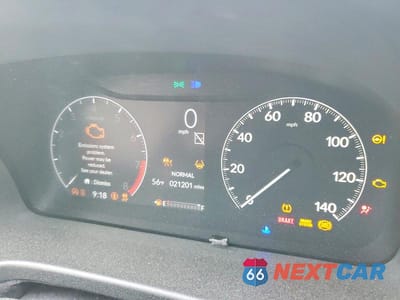 Zdjęcie 9 z 13 samochodu: 2025 HONDA ODYSSEY ELITE VIN:5FNRL6H99SB046256 - miniatura