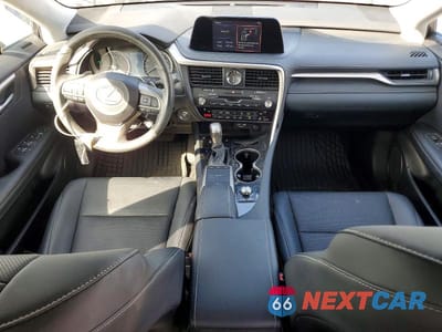Zdjęcie 8 z 12 samochodu: 2022 LEXUS RX 350 BASE VIN:2T2AZMAA3NC250897 - miniatura