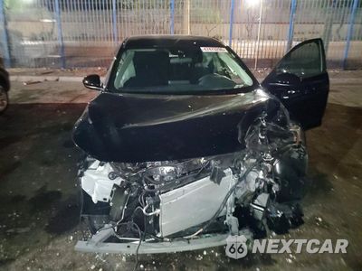 Piąte zdjęcie samochodu w środku: 2025 NISSAN SENTRA S VIN:3N1AB8BV6SY349861 - miniatura