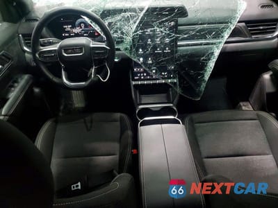 Zdjęcie 8 z 12 samochodu: 2025 GMC TERRAIN ELEVATION VIN:3GKALUEG0SL327002 - miniatura