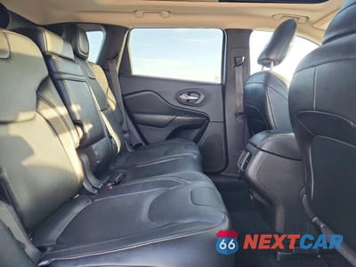 Zdjęcie 11 z 13 samochodu: 2014 JEEP CHEROKEE LIMITED VIN:1C4PJLDS4EW171265 - miniatura