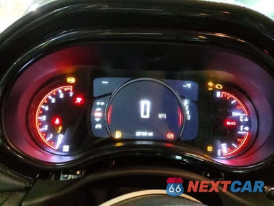 Zdjęcie 9 z 14 samochodu: 2025 DODGE DURANGO GT VIN:1C4RDJDG0SC539809 - miniatura