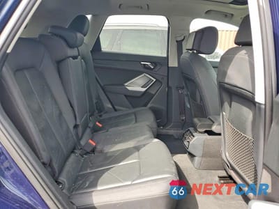 Zdjęcie 11 z 14 samochodu: 2020 AUDI Q3 PREMIUM VIN:WA1AECF34L1097589 - miniatura