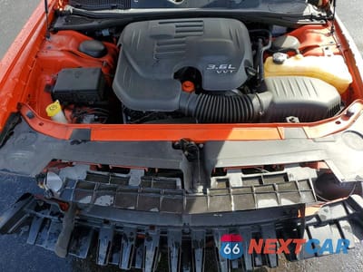 Zdjęcie 11 z 12 samochodu: 2019 DODGE CHALLENGER GT VIN:2C3CDZJG5KH607161 - miniatura