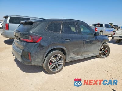 Trzecie zdjęcie samochodu z tyłu: 2026 BMW X1 XDRIVE28I VIN:WBX73EF05T5415142 - miniatura