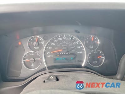 Zdjęcie 9 z 13 samochodu: 2023 CHEVROLET EXPRESS G2500 VIN:1GCWGAFP9P1160964 - miniatura