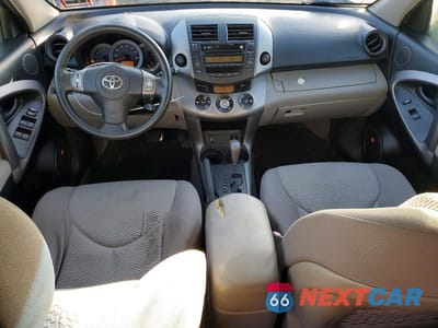 Zdjęcie 8 z 12 samochodu: 2007 TOYOTA RAV4 LIMITED VIN:JTMBK31V876019501 - miniatura