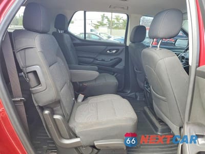 Zdjęcie 11 z 13 samochodu: 2020 CHEVROLET TRAVERSE LT VIN:1GNEVGKW6LJ297346 - miniatura