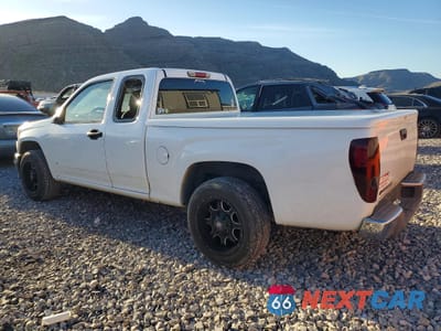 Drugie zdjęcie samochodu z przodu: 2006 CHEVROLET COLORADO VIN:1GCCS196968322912 - miniatura
