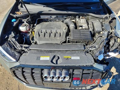 Zdjęcie 12 z 13 samochodu: 2023 AUDI Q3 PREMIUM PLUS S LINE 45 VIN:WA1EECF37P1113789 - miniatura