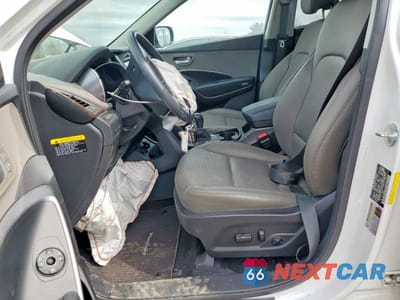 Zdjęcie 7 z 14 samochodu: 2017 HYUNDAI SANTA FE SPORT 2.0T ULTIMATE VIN:5XYZWDLA1HG485336 - miniatura