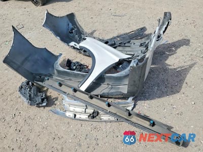 Zdjęcie 12 z 12 samochodu: 2018 MITSUBISHI OUTLANDER SE VIN:JA4AD3A39JZ054519 - miniatura