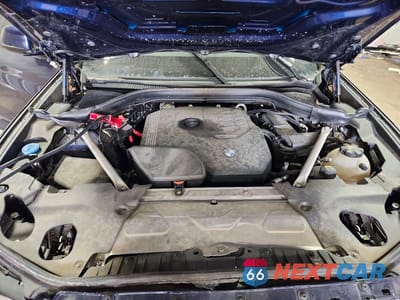 Zdjęcie 12 z 13 samochodu: 2022 BMW X3 XDRIVE30I VIN:5UX53DP08N9N39431 - miniatura