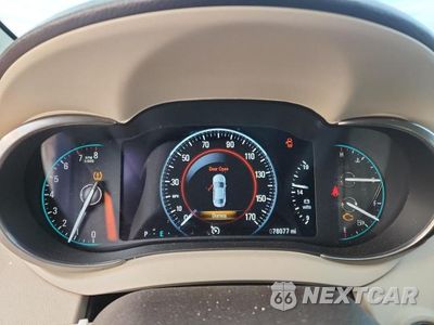 Zdjęcie 9 z 11 samochodu: 2014 BUICK LACROSSE VIN:1G4GB5G35EF128515 - miniatura