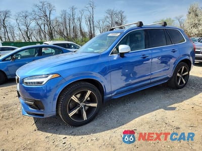 2016 VOLVO XC90 T8 YV4BC0PM3G1086723 - główne zdjęcie licytacji z USA - miniatura