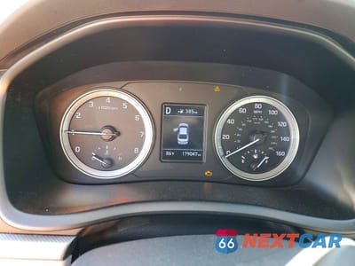 Zdjęcie 9 z 12 samochodu: 2019 HYUNDAI SONATA SE VIN:5NPE24AFXKH741224 - miniatura