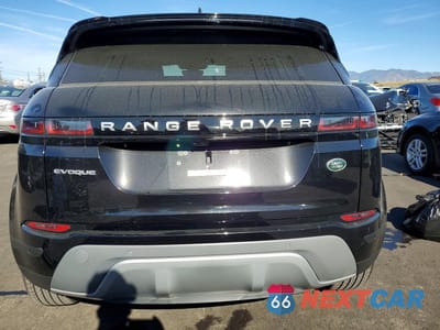 Zdjęcie 6 z 13 samochodu: 2023 LAND ROVER RANGE ROVER EVOQUE S VIN:SALZJ2FX7PH190727 - miniatura