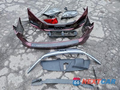 Zdjęcie 13 z 14 samochodu: 2020 HONDA ODYSSEY EX VIN:5FNRL6H59LB054937 - miniatura