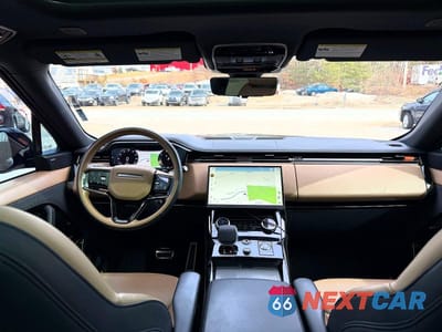 Zdjęcie 7 z 14 samochodu: 2023 LAND ROVER RANGE ROVER SPORT DYNAMIC SE VIN:SAL1L9FU1PA110336 - miniatura