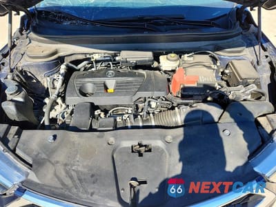 Zdjęcie 12 z 12 samochodu: 2021 ACURA RDX TECHNOLOGY VIN:5J8TC1H59ML006671 - miniatura