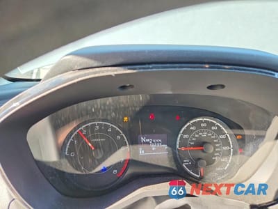 Zdjęcie 9 z 12 samochodu: 2019 SUBARU IMPREZA VIN:4S3GTAA61K3717426 - miniatura