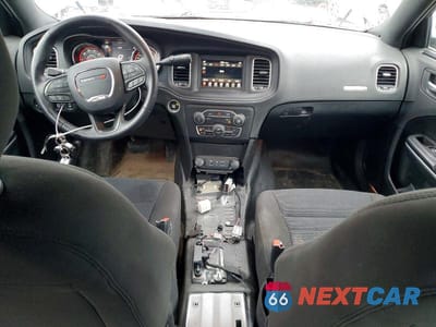 Zdjęcie 8 z 12 samochodu: 2023 DODGE CHARGER POLICE VIN:2C3CDXKG1PH651992 - miniatura
