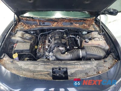 Zdjęcie 11 z 11 samochodu: 2021 DODGE CHARGER POLICE RWD 5.7L V8 HEMI VIN:2C3CDXAT9MH529746 - miniatura