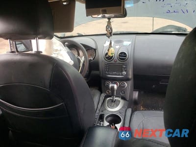 Zdjęcie 8 z 13 samochodu: 2011 NISSAN ROGUE S VIN:JN8AS5MV9BW665968 - miniatura