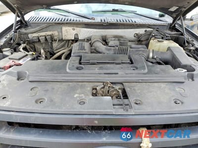 Zdjęcie 11 z 12 samochodu: 2010 FORD EXPEDITION XLT VIN:1FMJU1G58AEB47280 - miniatura