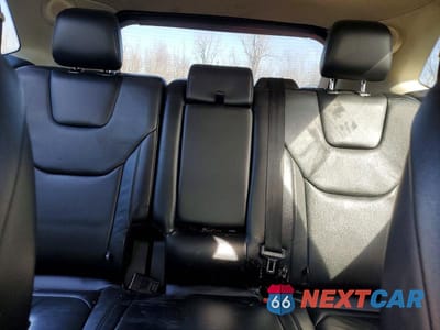 Zdjęcie 10 z 13 samochodu: 2018 FORD EDGE TITANIUM VIN:2FMPK3K91JBB41239 - miniatura