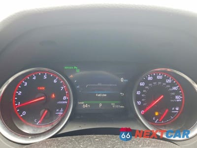 Zdjęcie 9 z 12 samochodu: 2018 TOYOTA CAMRY XSE VIN:4T1B61HK4JU141288 - miniatura