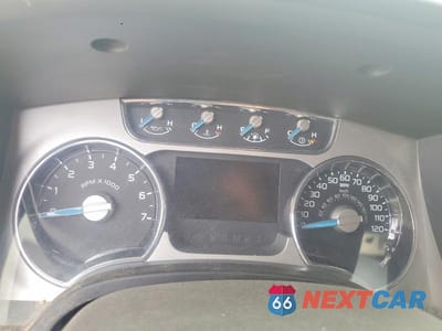 Zdjęcie 9 z 12 samochodu: 2013 FORD F150 SUPERCREW VIN:1FTFW1ET1DFD00635 - miniatura