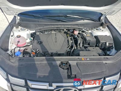 Zdjęcie 11 z 12 samochodu: 2025 HYUNDAI SANTA CRUZ SEL VIN:5NTJB4DE6SH144946 - miniatura