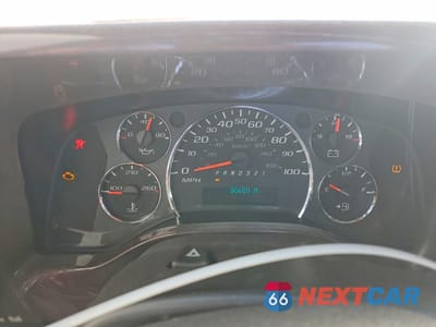 Zdjęcie 9 z 13 samochodu: 2009 GMC SAVANA G1500 VIN:1GTFG15X991116838 - miniatura