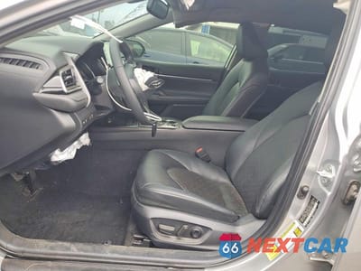 Zdjęcie 7 z 12 samochodu: 2024 TOYOTA CAMRY XSE VIN:4T1K61AK0RU914604 - miniatura