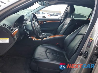 Zdjęcie 7 z 11 samochodu: 2006 MERCEDES-BENZ E 350 VIN:WDBUF56J76A792341 - miniatura