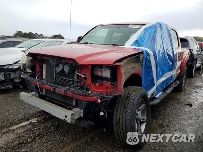 2013 TOYOTA TACOMA PRERUNNER V6 5TFJU4GN3DX034707 - główne zdjęcie licytacji z USA - miniatura
